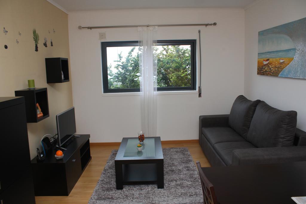 Apartamento Mar E Sol Ponta Delgada  Exterior photo